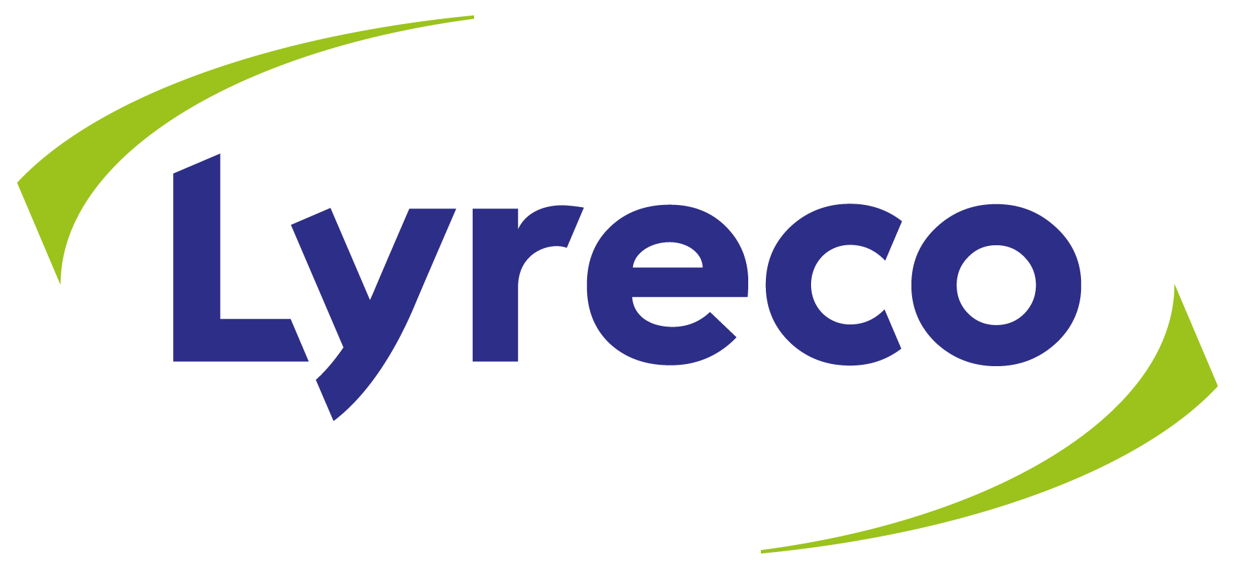 Logo - Lyreco Convention 2025